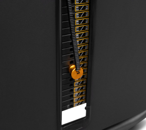 Бицепс/Трицепс сидя профессиональный Bronze Gym Might 57