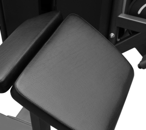 Бицепс/Трицепс сидя профессиональный Bronze Gym Might 57