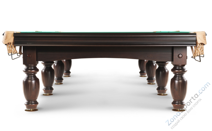 Бильярдный стол Арсенал II Стандарт 8 фт