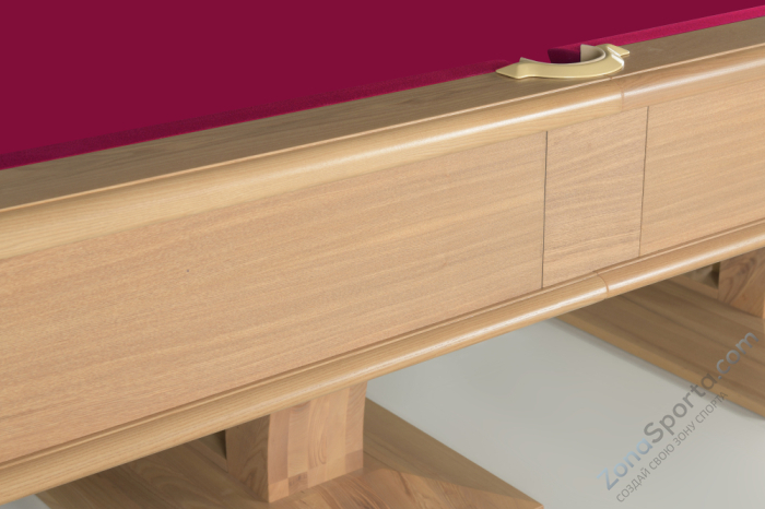 Бильярдный стол High style Lux