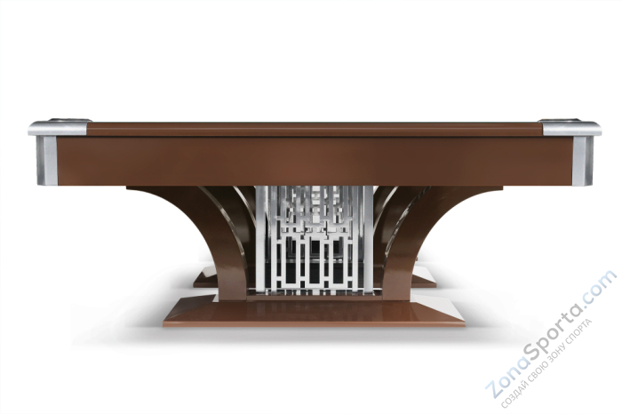 Бильярдный стол High style