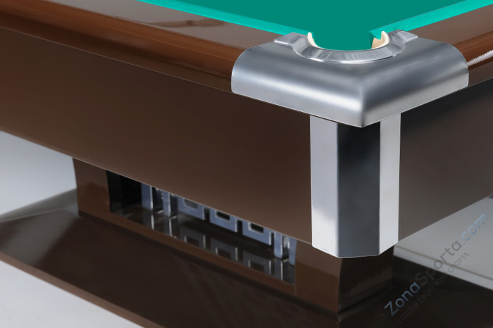 Бильярдный стол High style