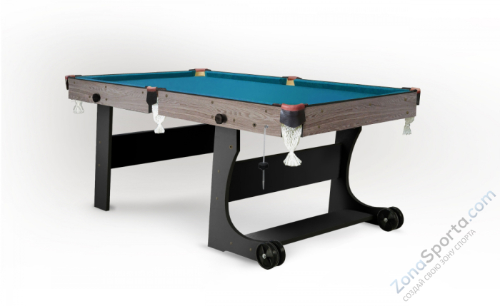 Бильярдный стол Start Line Компакт Лайт