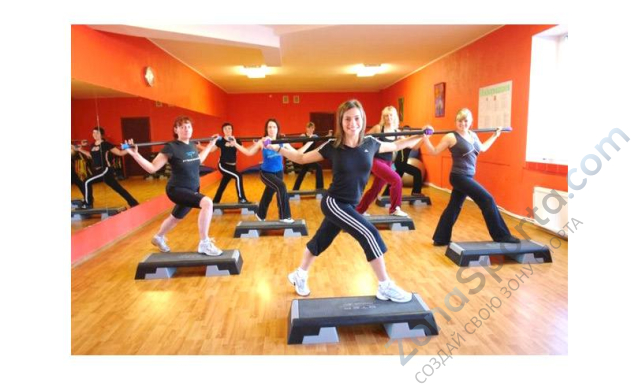 Бодибар FT 6 кг пурпурный наконечник Original FitTools FT-BDB-6