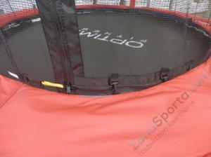 Батут Optima Fitness Jumper 6