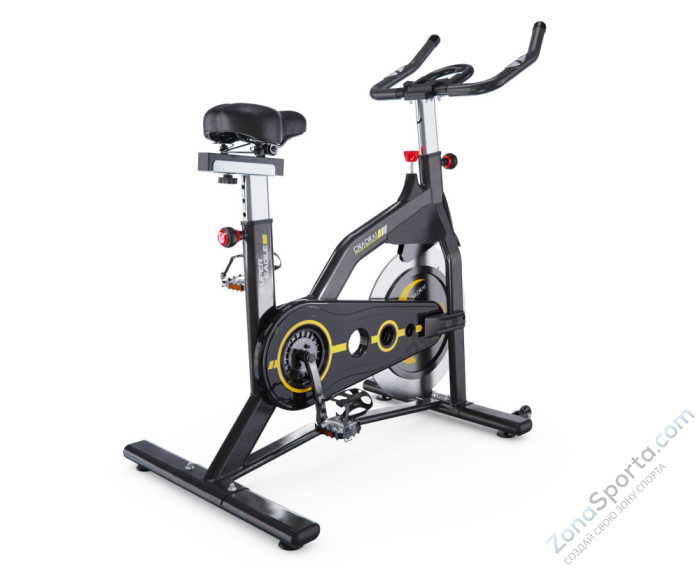 Cпин-байк DFC Chaoke CK-1