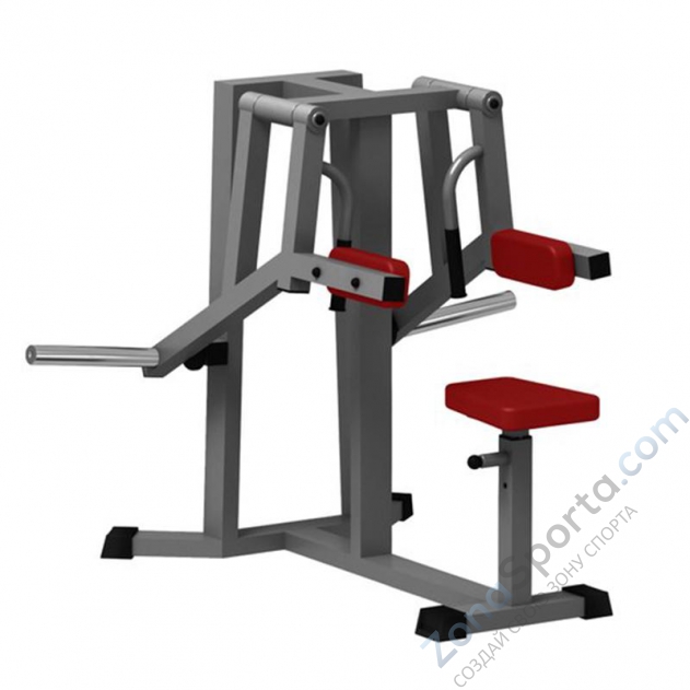 Дельта-машина Iron King IK 316 (1250*1250*1060)