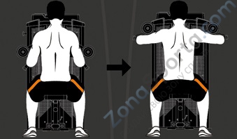 Дельта-машина Steel Flex Hope HDR1300