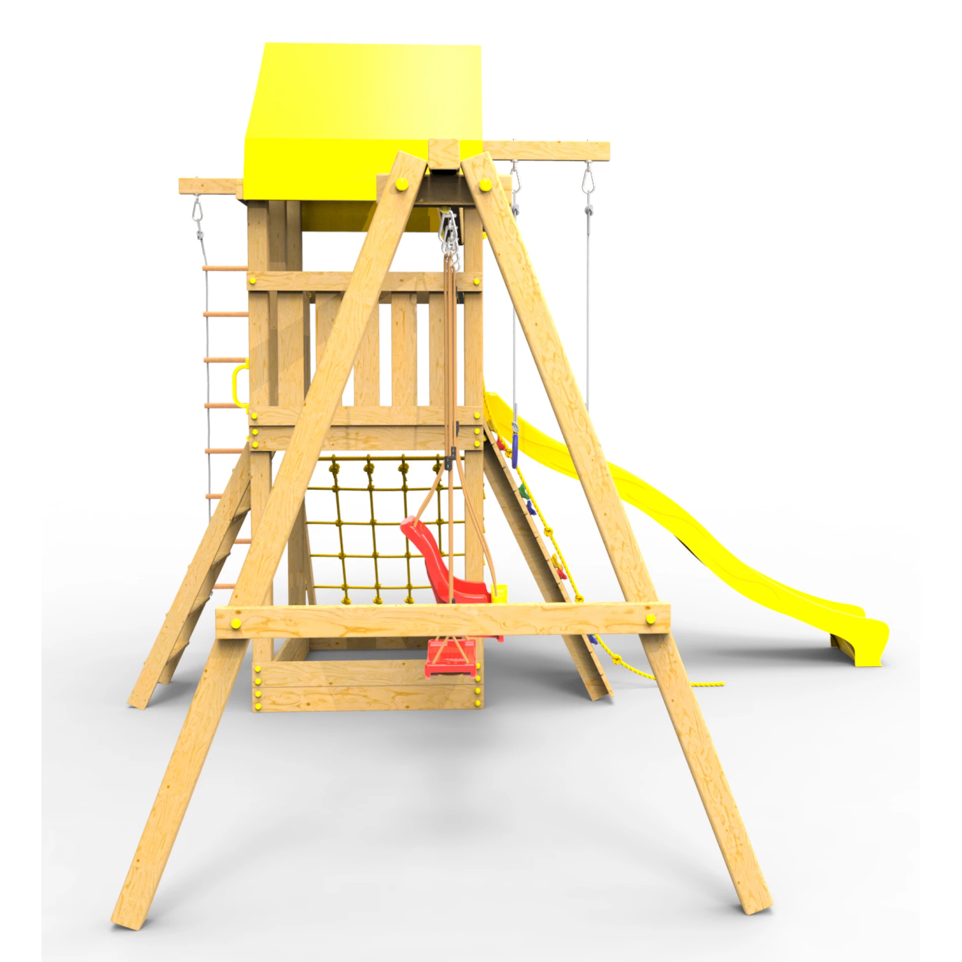 Детская площадка Пикник Стандарт Тасмания