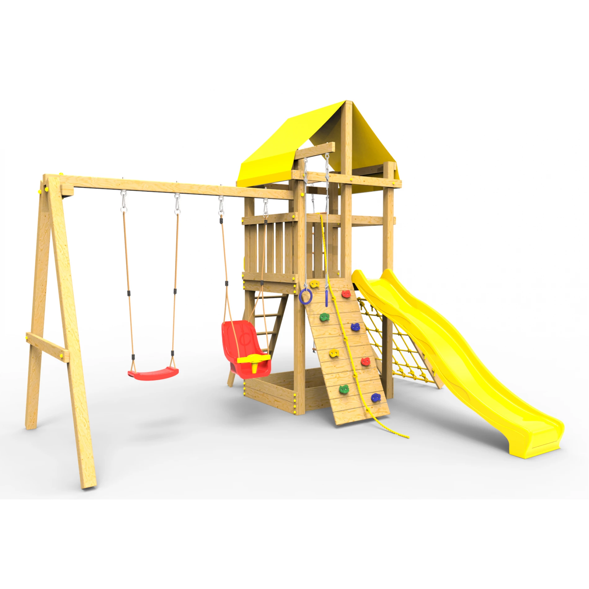 Детская площадка Пикник Стандарт Тасмания