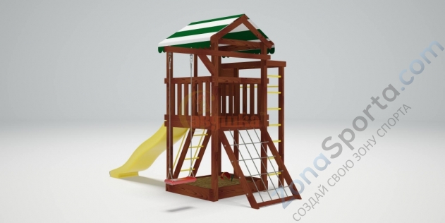 Детская площадка Савушка Хит 1