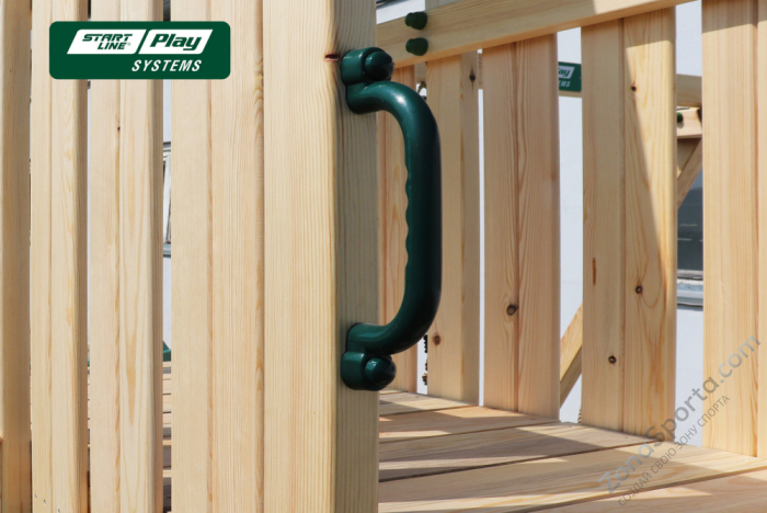 Детская площадка Start Line Baby Эконом