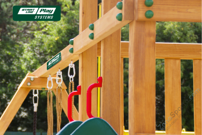 Детская площадка Start Line Fantastic Эконом