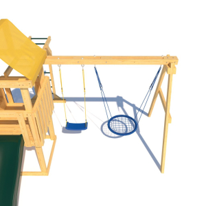Детская площадка CustWood Junior J17