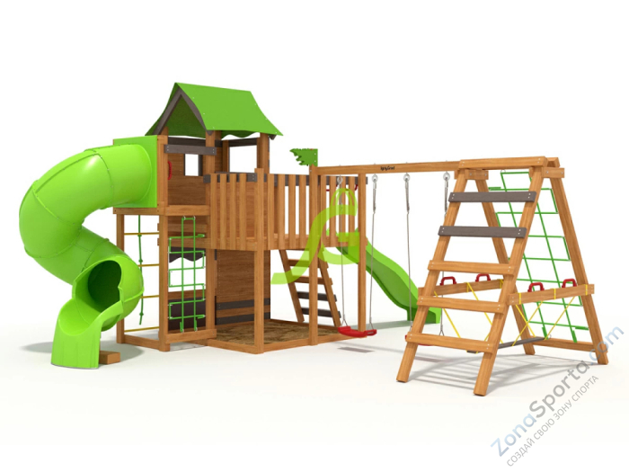 Детская площадка IgraGrad W34