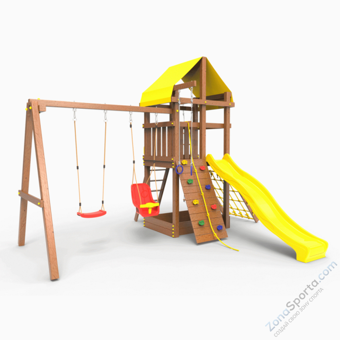 Детская площадка Пикник Оптимус Тасмания