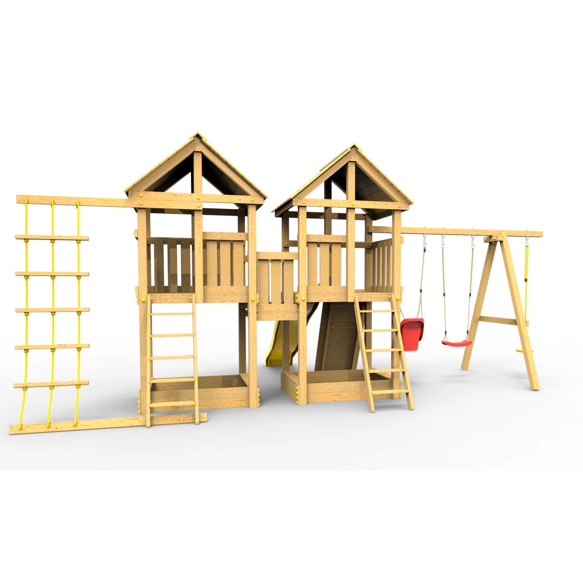 Детская площадка Пикник Стандарт Д Твин