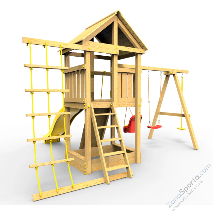 Детская площадка Пикник Стандарт Д