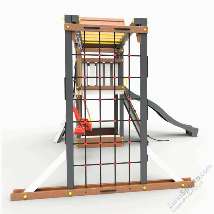 Детская площадка Пикник Ультра А Руфер