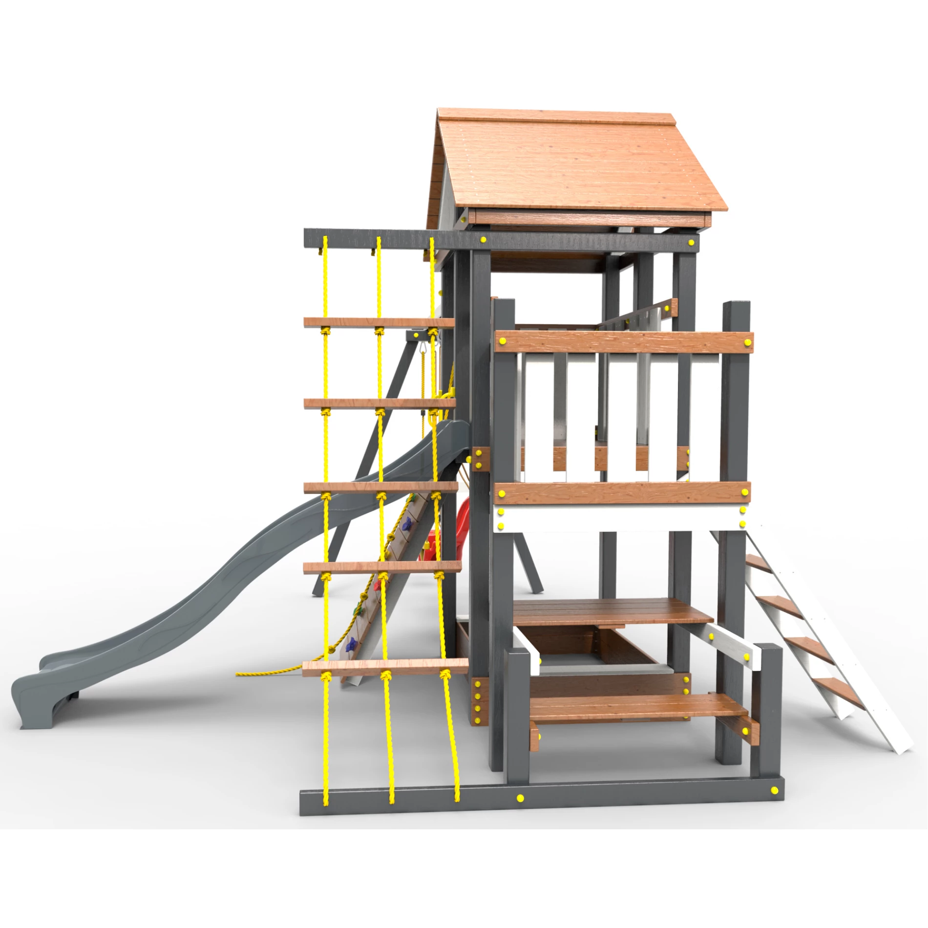 Детская площадка Пикник Ультра А Макси