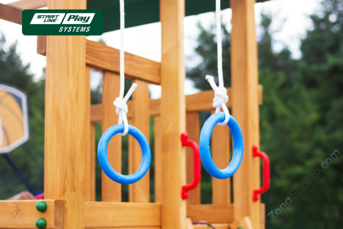 Детская площадка Start Line Athletic Стандарт