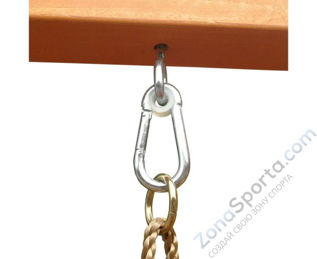 Детский деревянный городок DFC DKW259