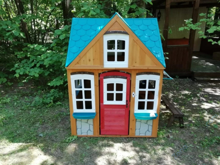 Детский домик Seaside Cottage