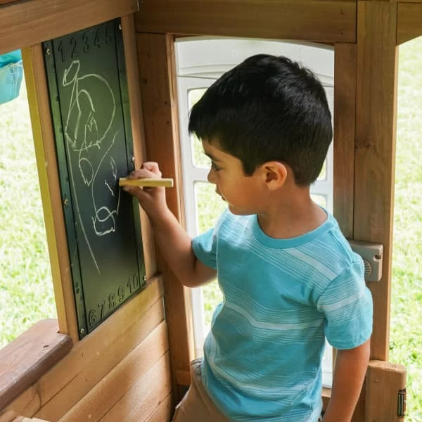 Детский домик Seaside Cottage