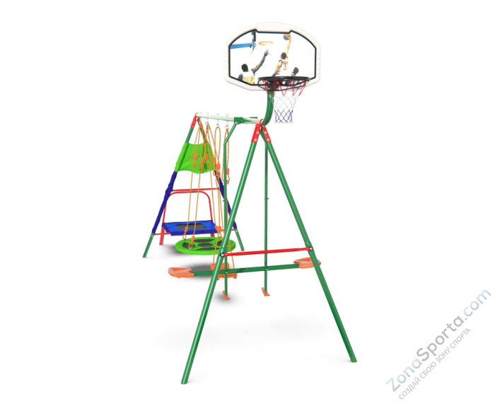 Детский комплекс DFC Multiplay MTB-01