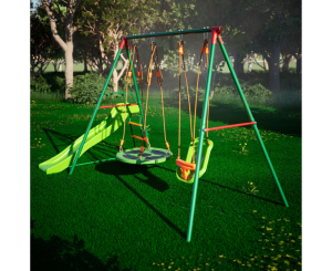 Детский комплекс DFC Multiplay RBS-02