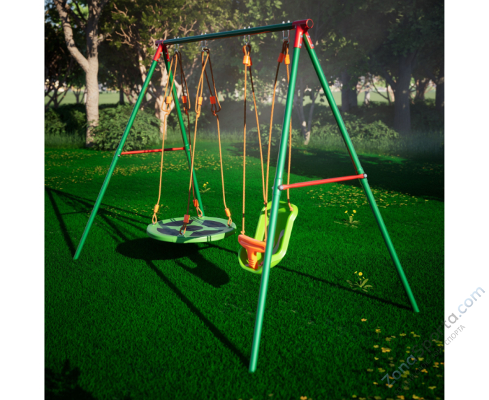 Детский комплекс DFC RBS-01