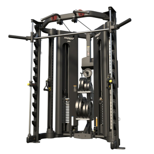 Домашний комплекс для функциональных тренировок Hoist H-8