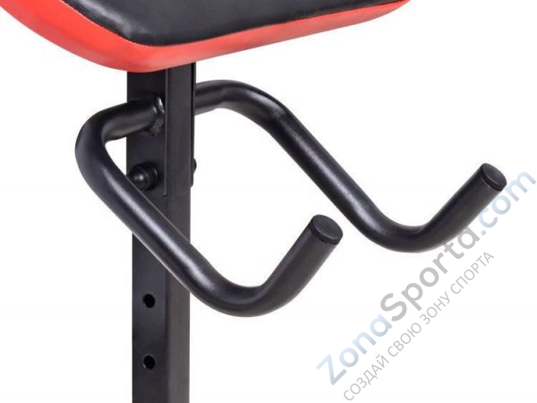 Дополнительная опция парта Скотта Marbo Sport MH-A101