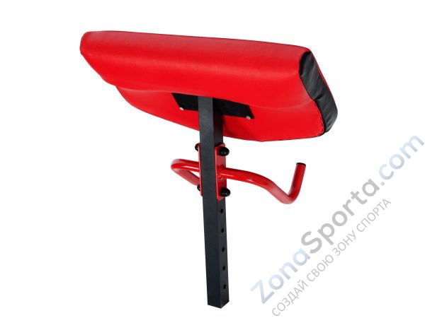 Дополнительная опция парта Скотта Marbo Sport MS-A101