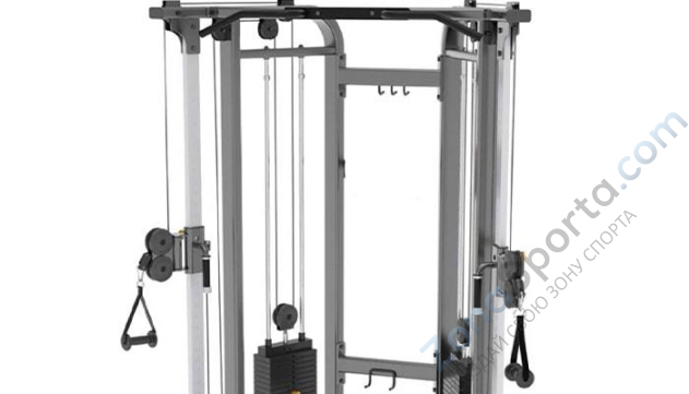 Двойной блок AnyFit PE402-96