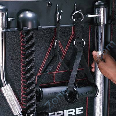 Двойной блок Inspire CFT1