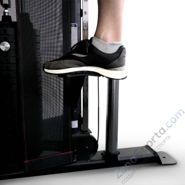 Двойной блок Inspire CFT1