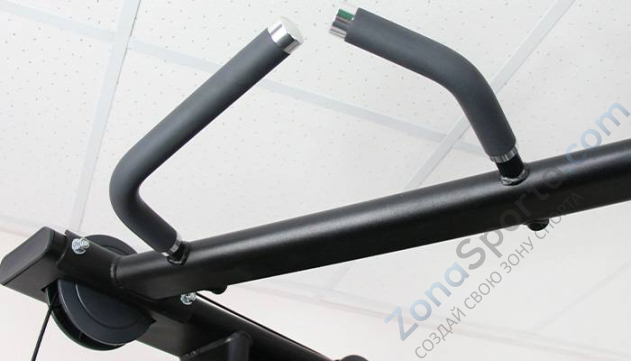 Двойной блок регулируемый Protrain V8-512-600