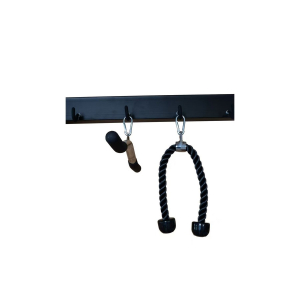 Двойная регулируемая тяга с машиной Смита Vertex FT-153