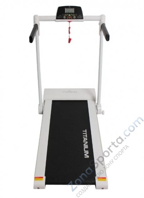 Беговая дорожка Titanium SF 0467