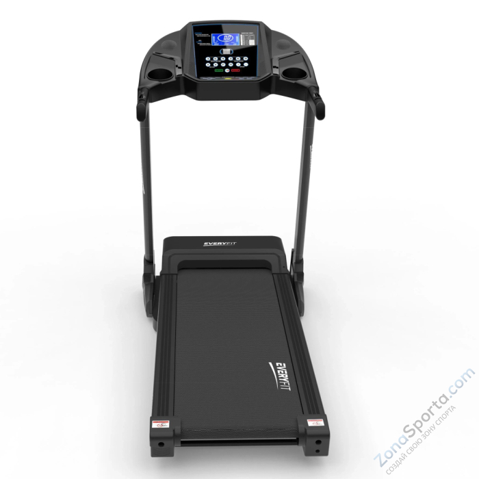 Электрическая беговая дорожка Everyfit FFT020