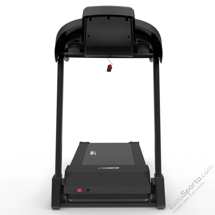 Электрическая беговая дорожка Everyfit FFT025