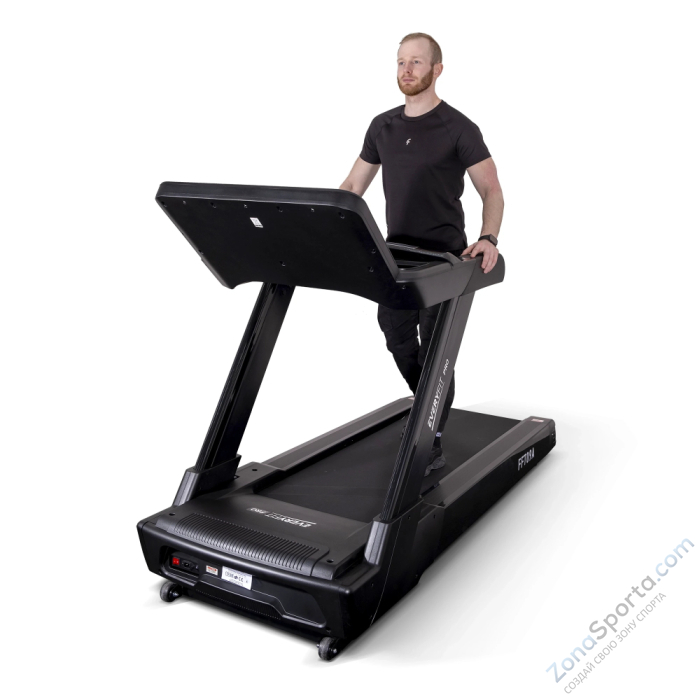 Электрическая беговая дорожка Everyfit FFT09A