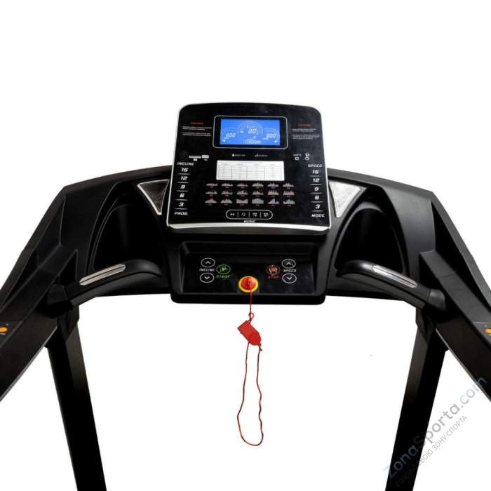 Электрическая беговая дорожка Protrain KD152D-C3