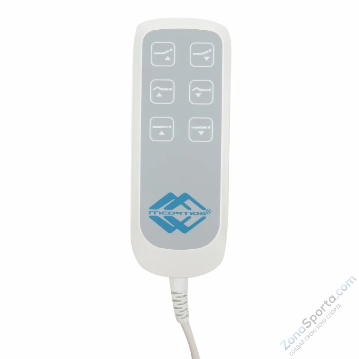 Электрический стол Med-Mos ММКМ-2 (КО-156Д)