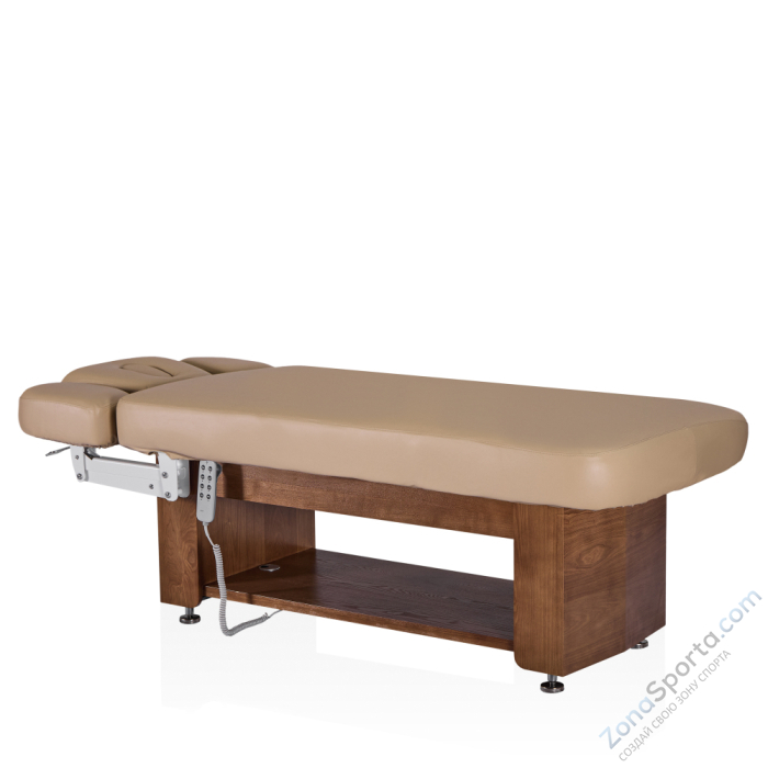 Электрический стационарный массажный стол Mizomed Alexander A-Salon