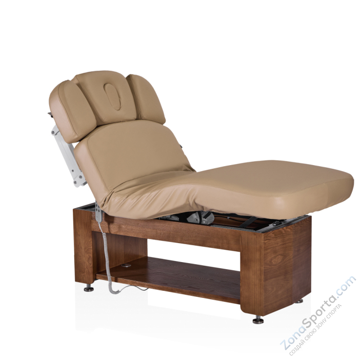 Электрический стационарный массажный стол Mizomed Alexander A-Salon