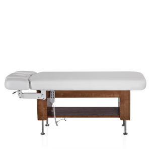Электрический стационарный массажный стол Mizomed Alexander A-Salon