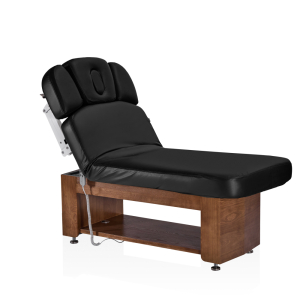 Электрический стационарный массажный стол Mizomed Alexander A-Salon