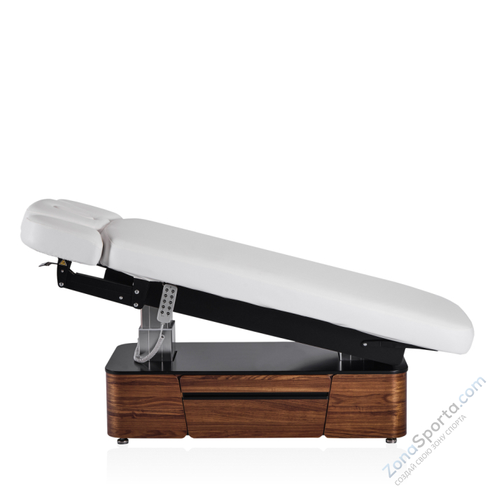 Электрический стационарный массажный стол Mizomed Lynn-Heaven Salon с электроприводом